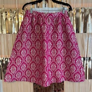 Women’s Jealous Tomato A-Line skirt -
Size Medium